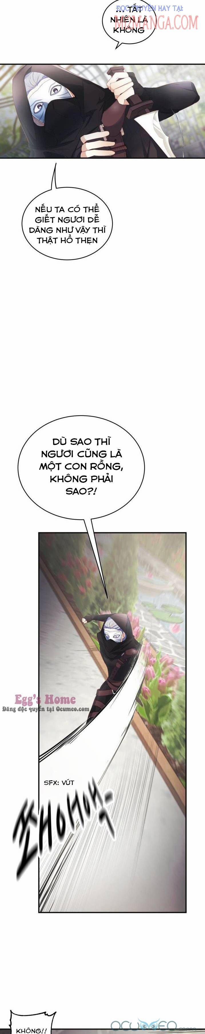 Đứa Con Của Rồng 13.5 trang 3