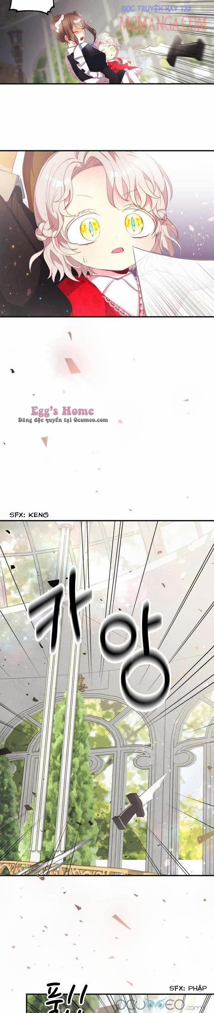 Đứa Con Của Rồng 13.5 trang 4