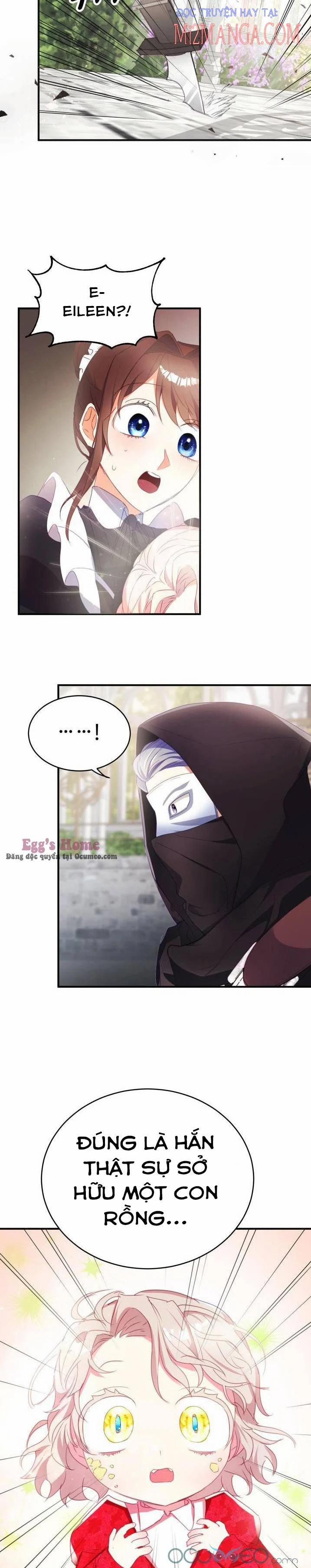 Đứa Con Của Rồng 13.5 trang 5