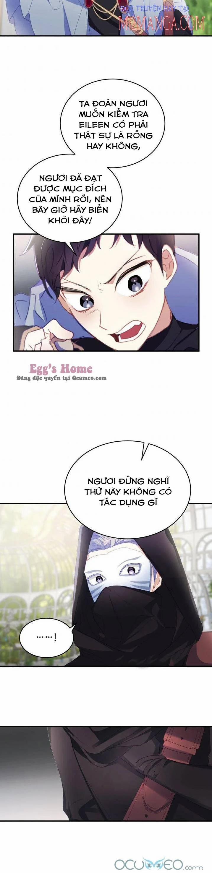 Đứa Con Của Rồng 13.5 trang 7