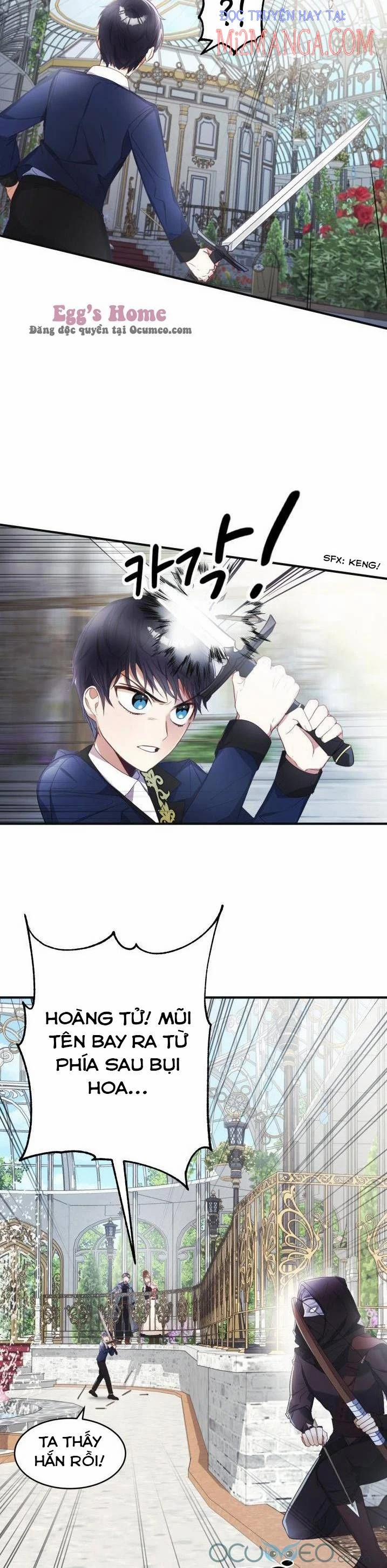 Đứa Con Của Rồng 13 trang 2