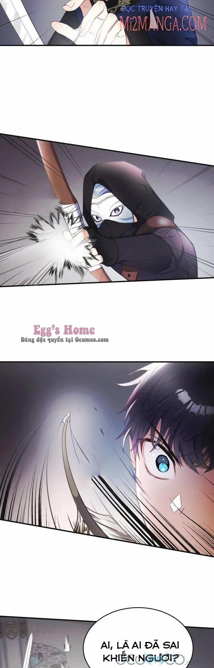 Đứa Con Của Rồng 13 trang 4