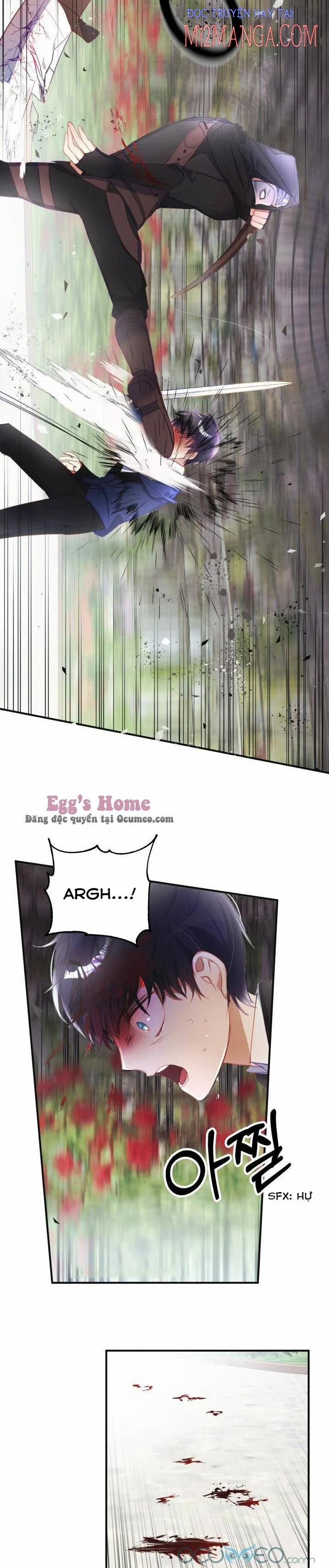 Đứa Con Của Rồng 13 trang 7