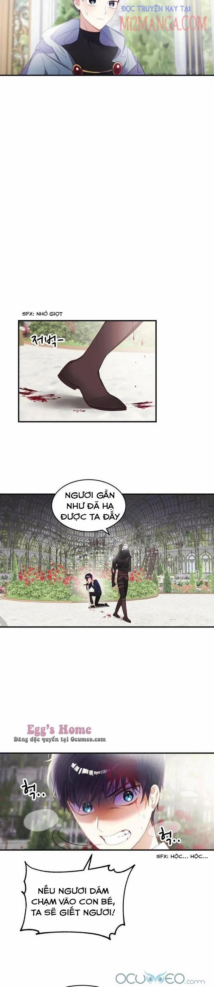 Đứa Con Của Rồng 13 trang 9