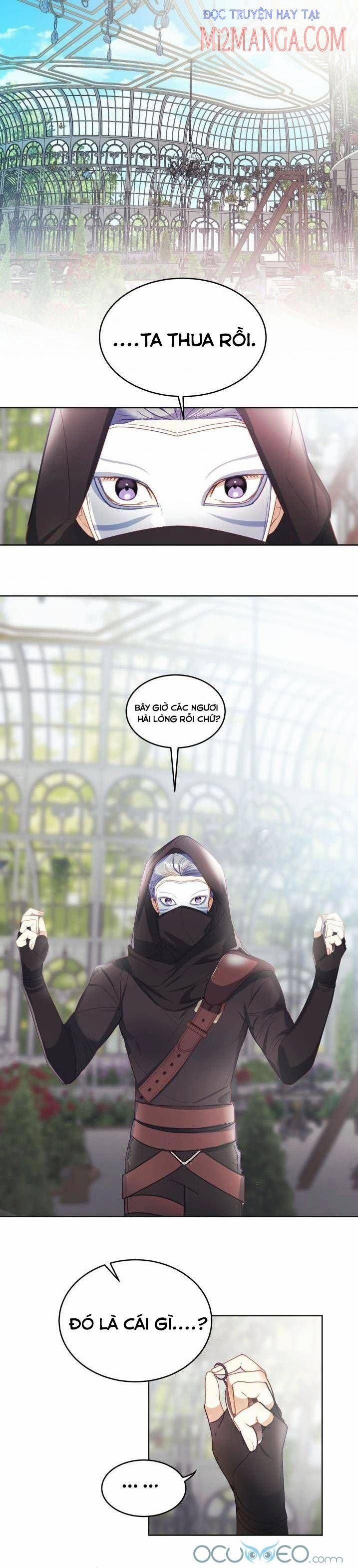 Đứa Con Của Rồng 14 trang 1