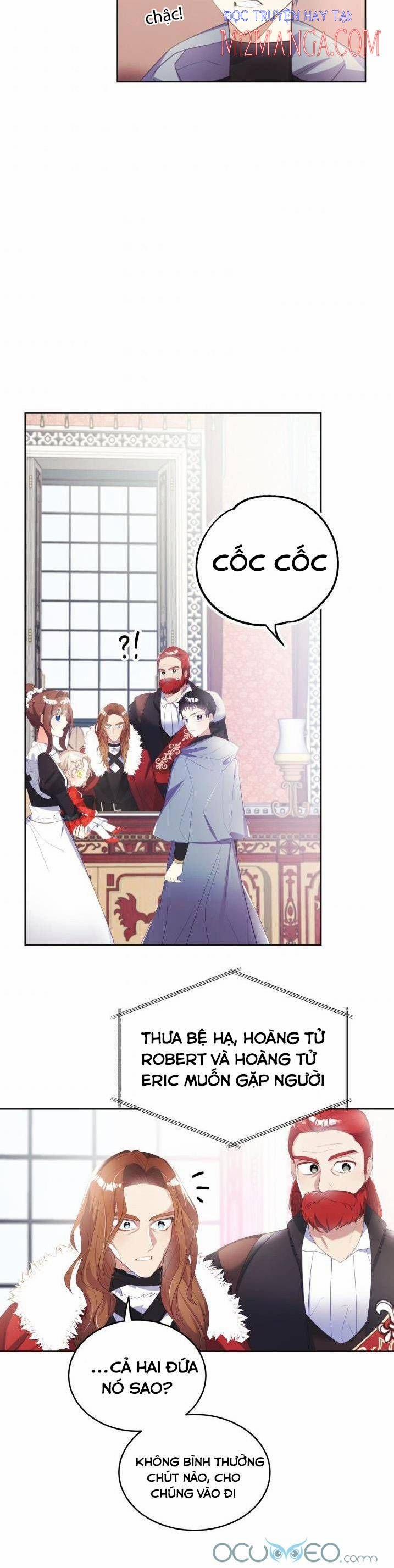 Đứa Con Của Rồng 14 trang 12