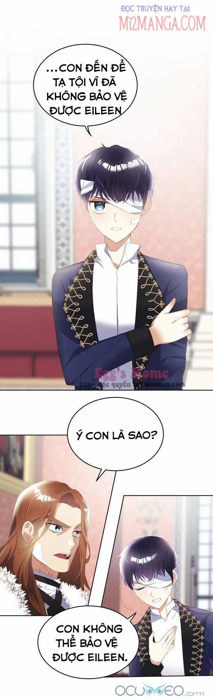 Đứa Con Của Rồng 14 trang 14