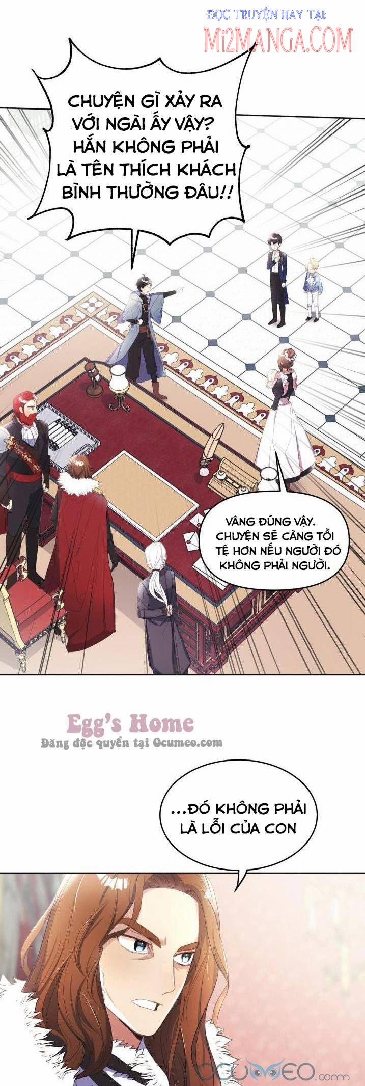 Đứa Con Của Rồng 14 trang 15