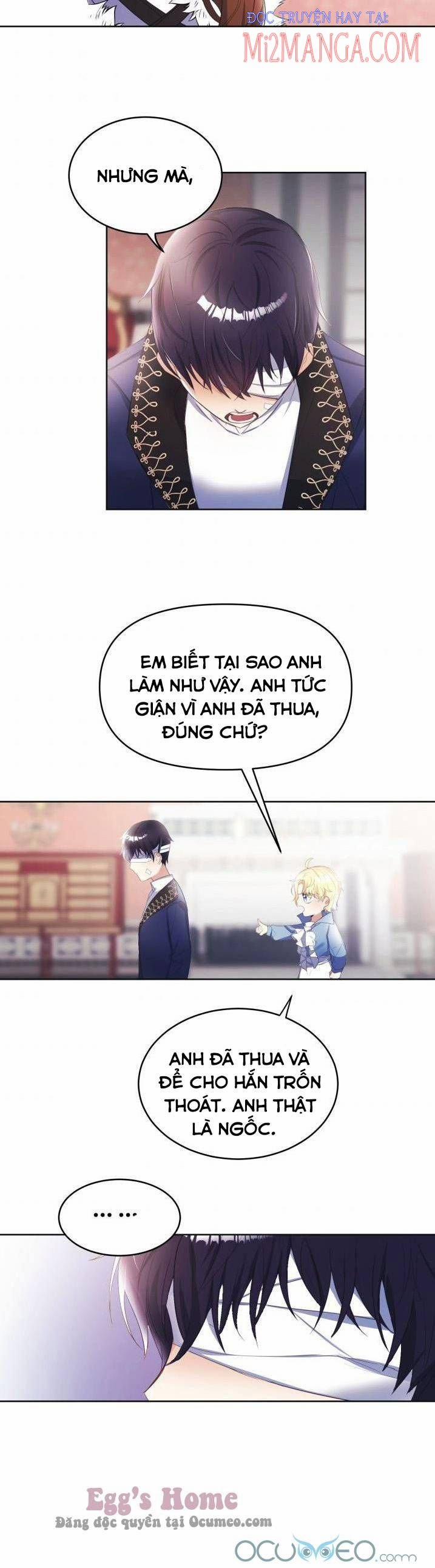 Đứa Con Của Rồng 14 trang 16