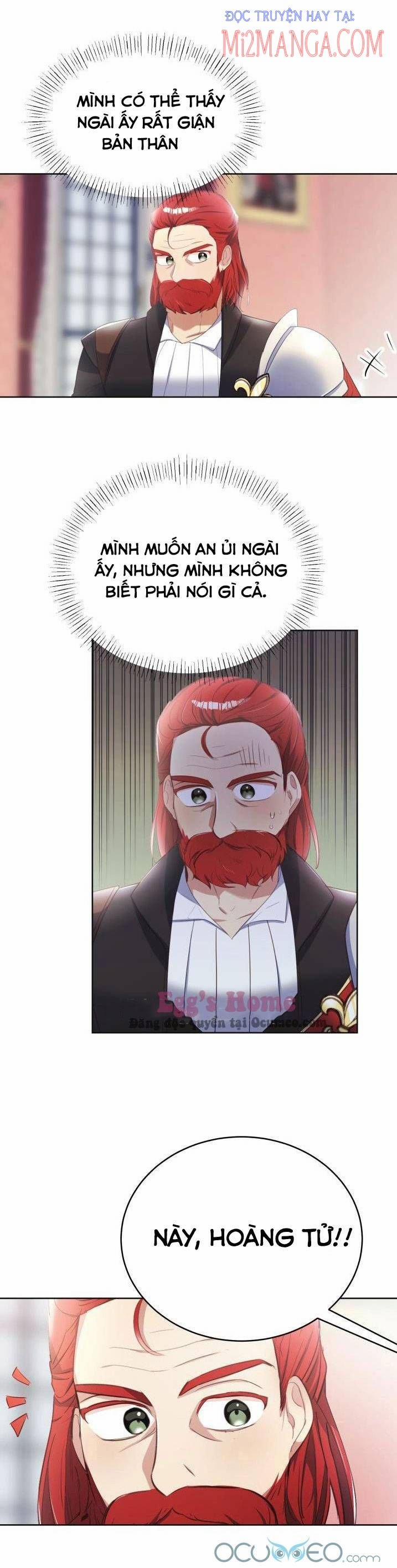 Đứa Con Của Rồng 14 trang 17