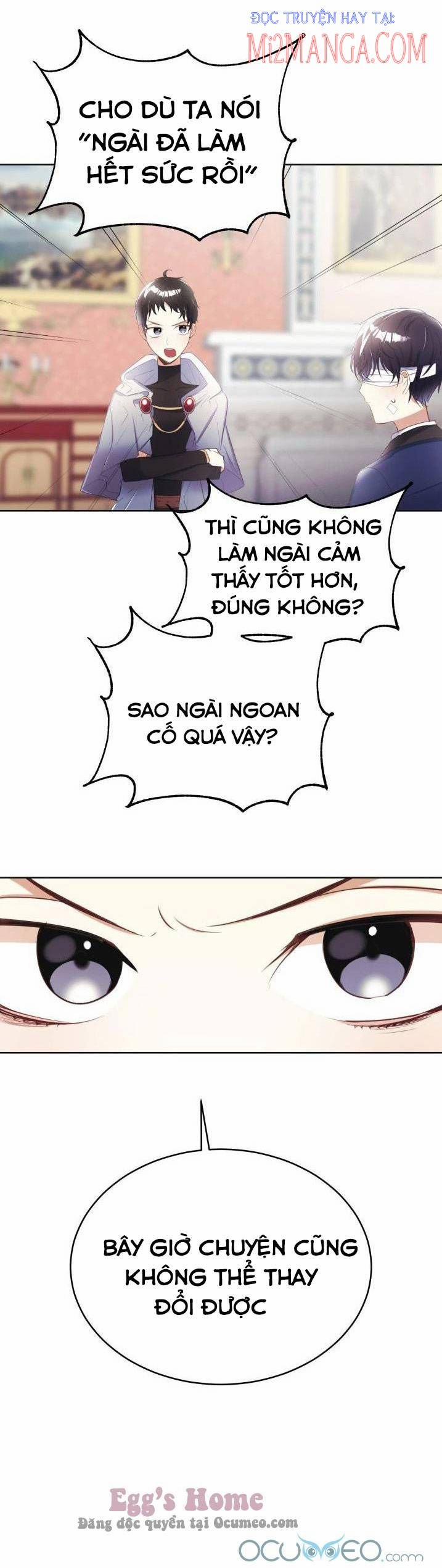 Đứa Con Của Rồng 14 trang 18