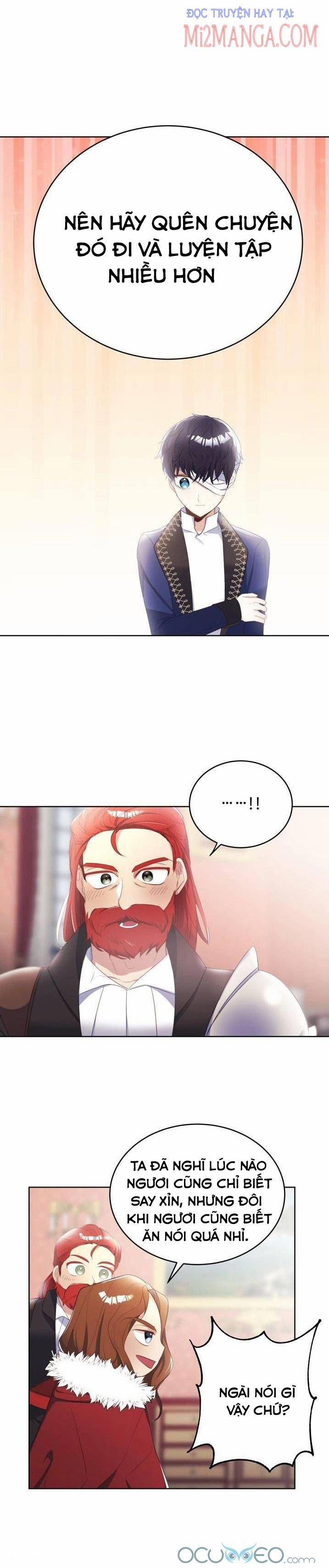 Đứa Con Của Rồng 14 trang 19