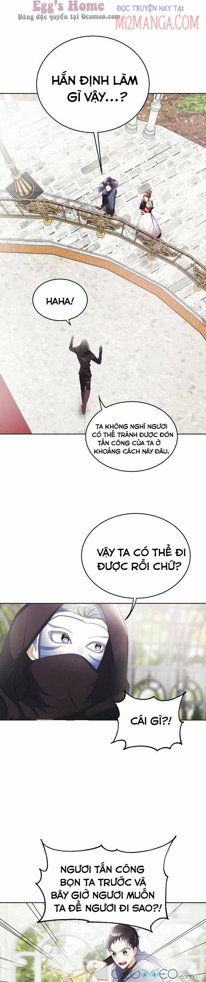 Đứa Con Của Rồng 14 trang 2