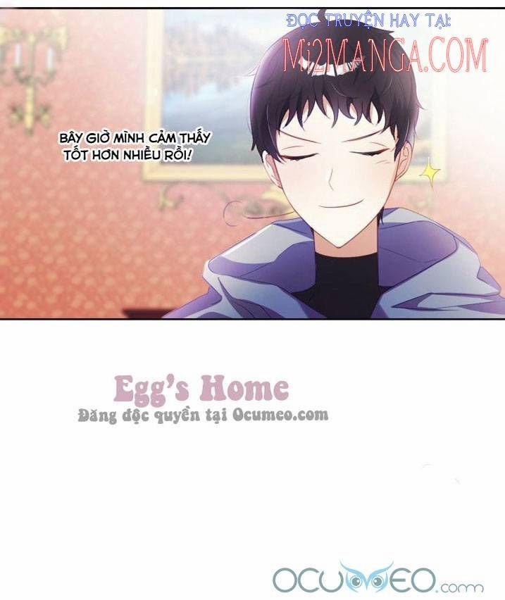 Đứa Con Của Rồng 14 trang 21