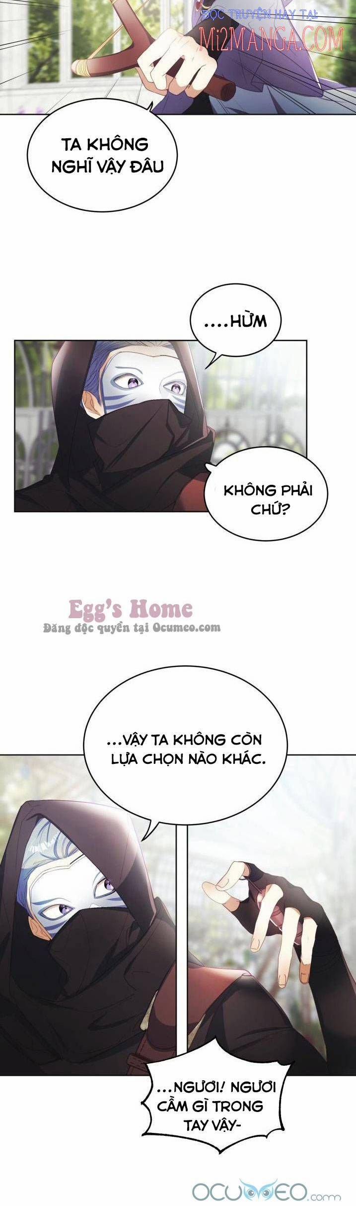 Đứa Con Của Rồng 14 trang 3