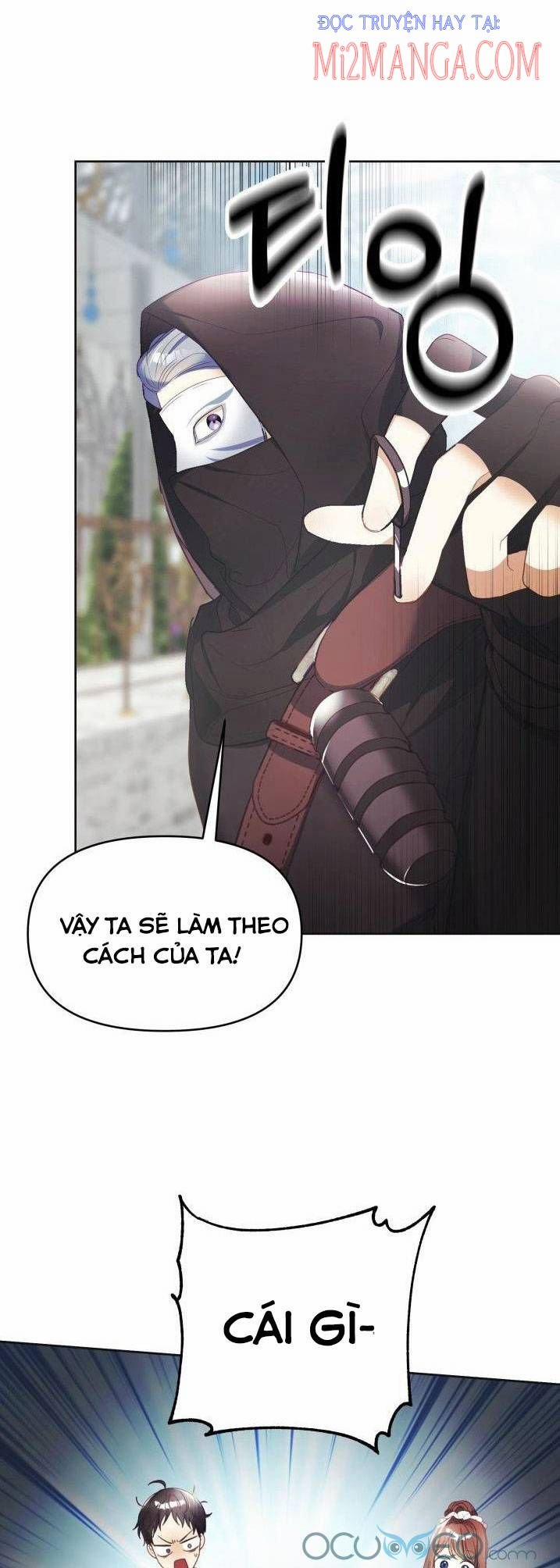 Đứa Con Của Rồng 14 trang 4