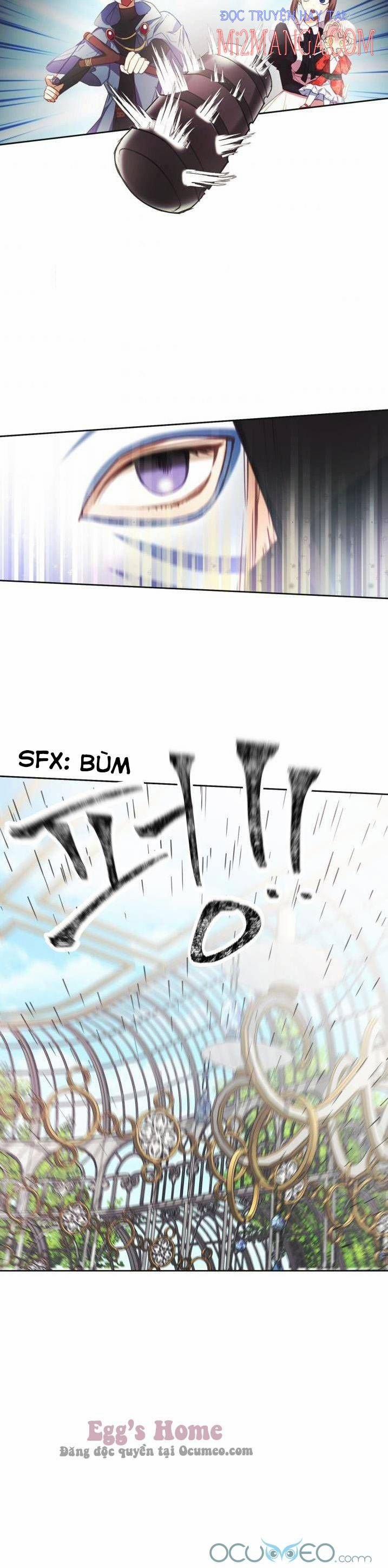 Đứa Con Của Rồng 14 trang 5