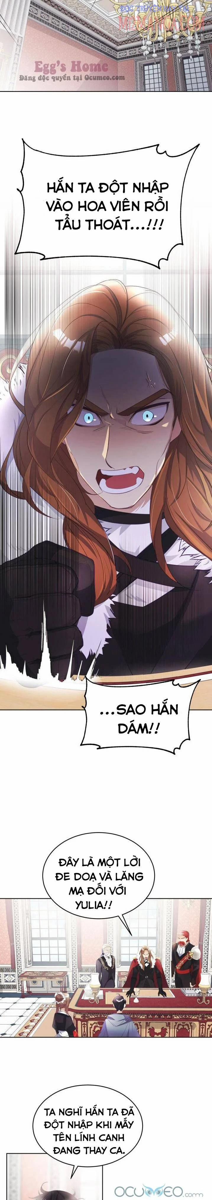 Đứa Con Của Rồng 14 trang 7