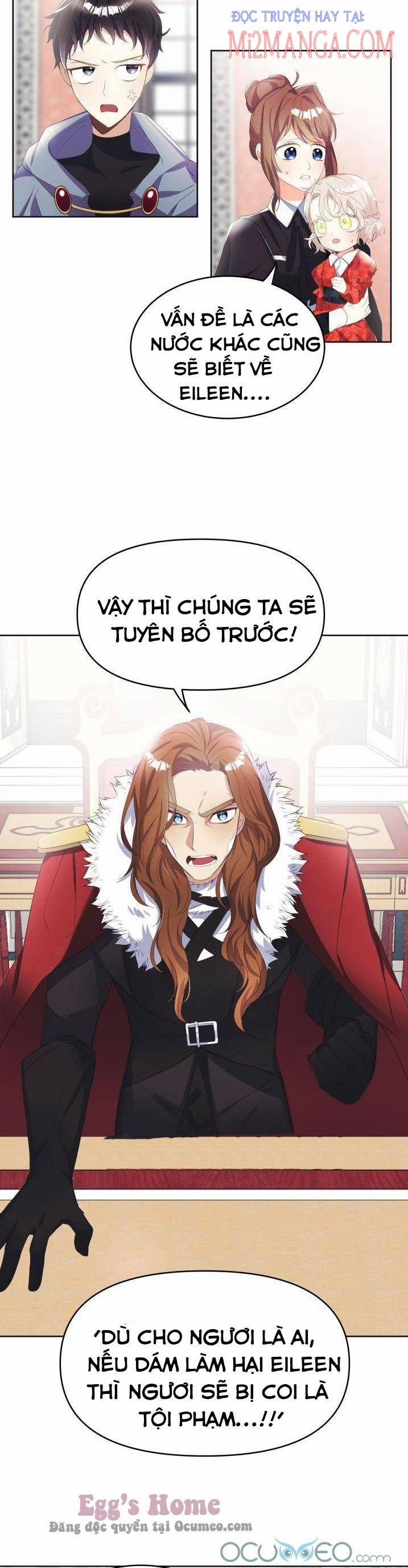 Đứa Con Của Rồng 14 trang 8