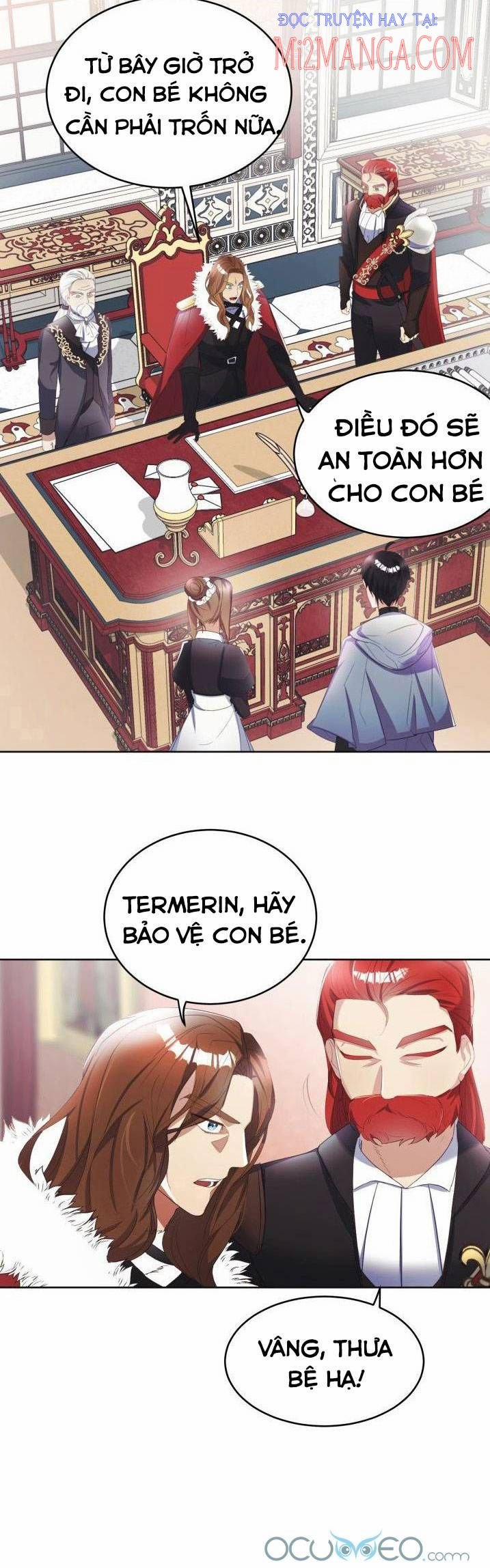 Đứa Con Của Rồng 14 trang 9