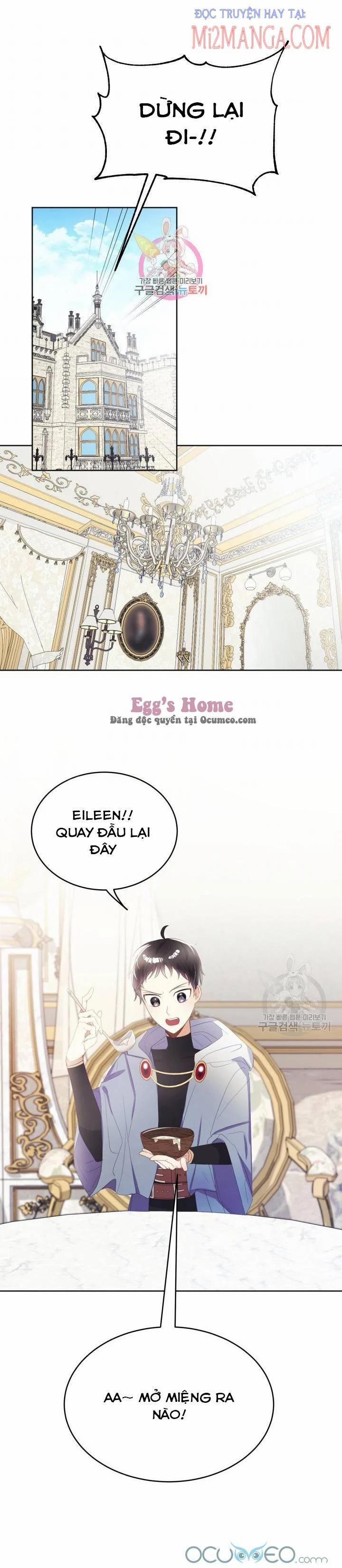 Đứa Con Của Rồng 15 trang 1