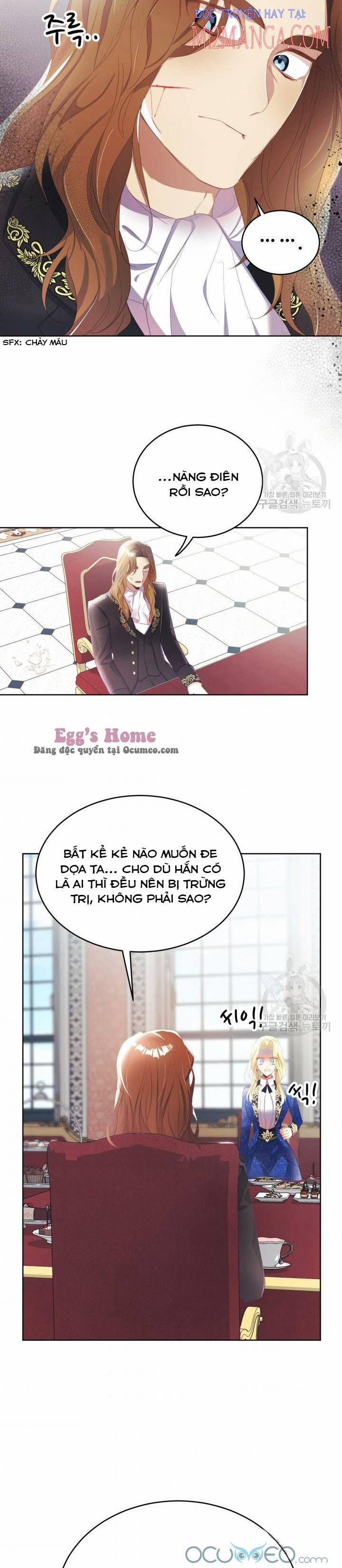 Đứa Con Của Rồng 15 trang 10