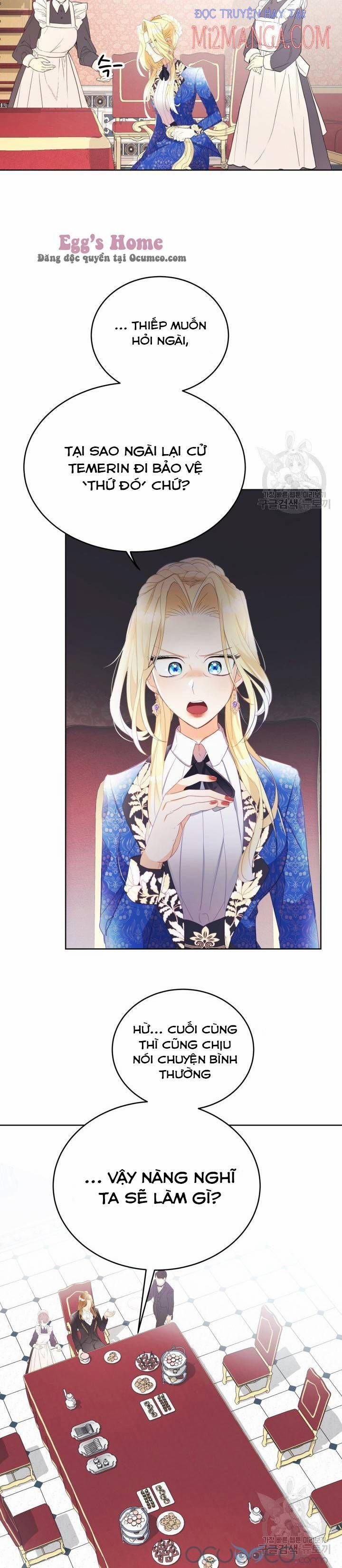 Đứa Con Của Rồng 15 trang 12