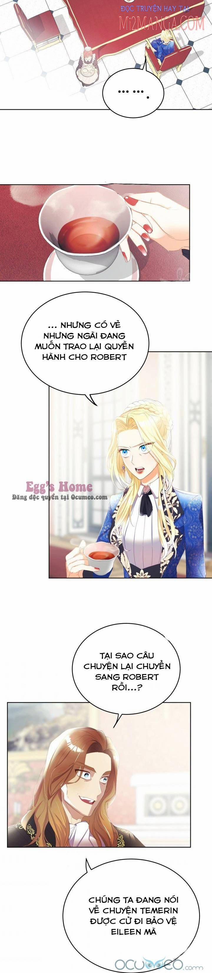 Đứa Con Của Rồng 15 trang 13