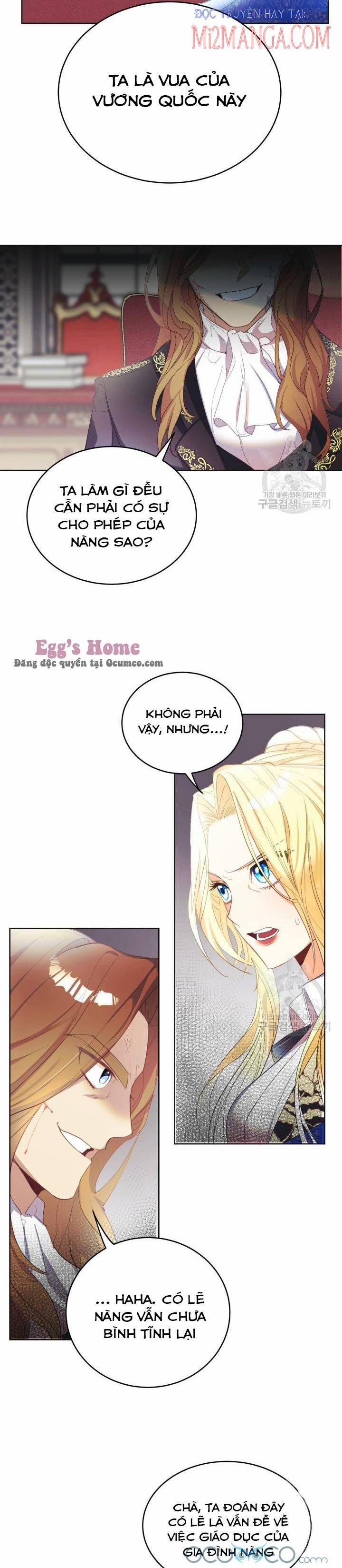 Đứa Con Của Rồng 15 trang 15