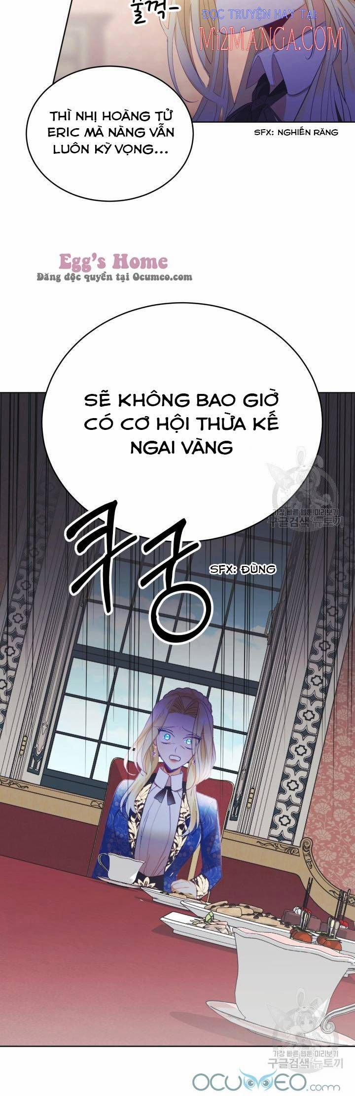 Đứa Con Của Rồng 15 trang 18