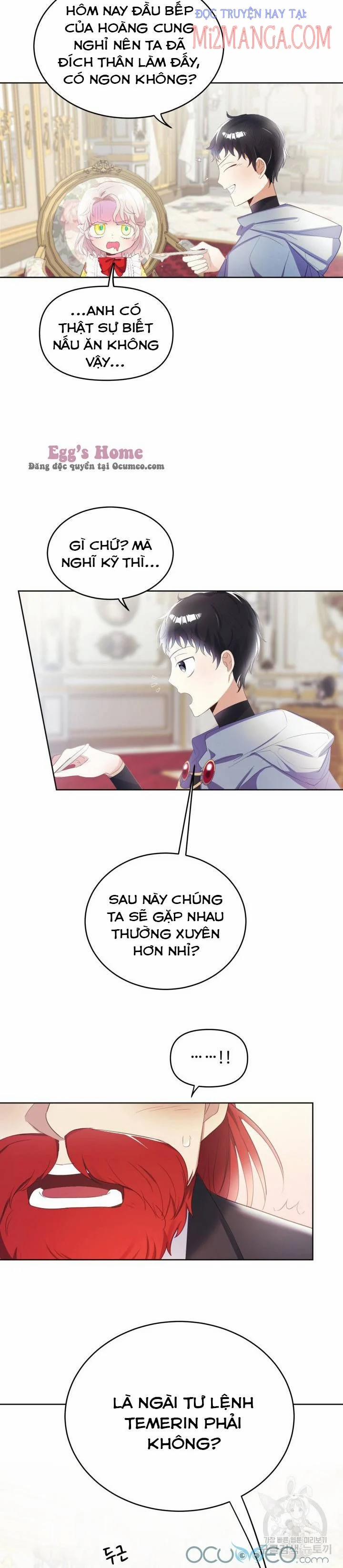 Đứa Con Của Rồng 15 trang 3