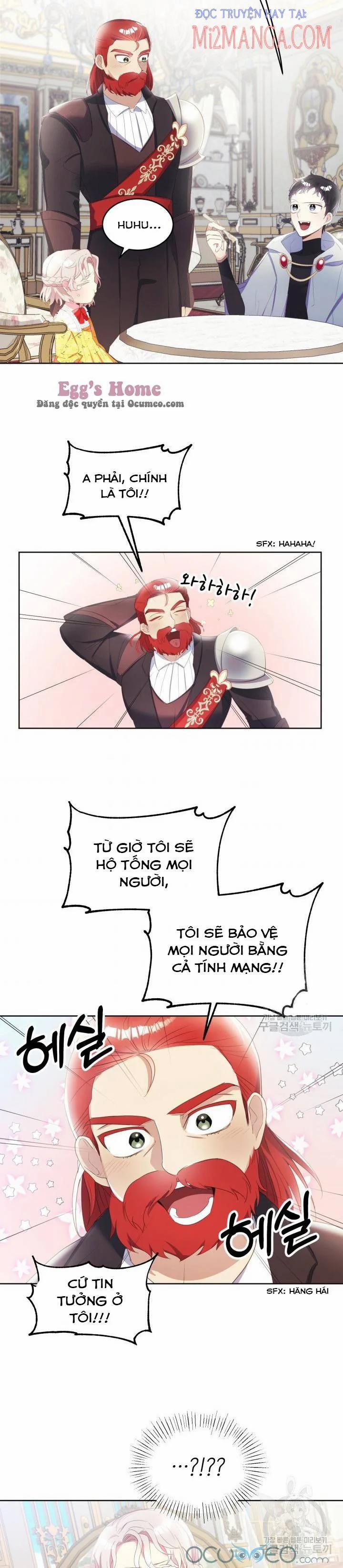 Đứa Con Của Rồng 15 trang 4