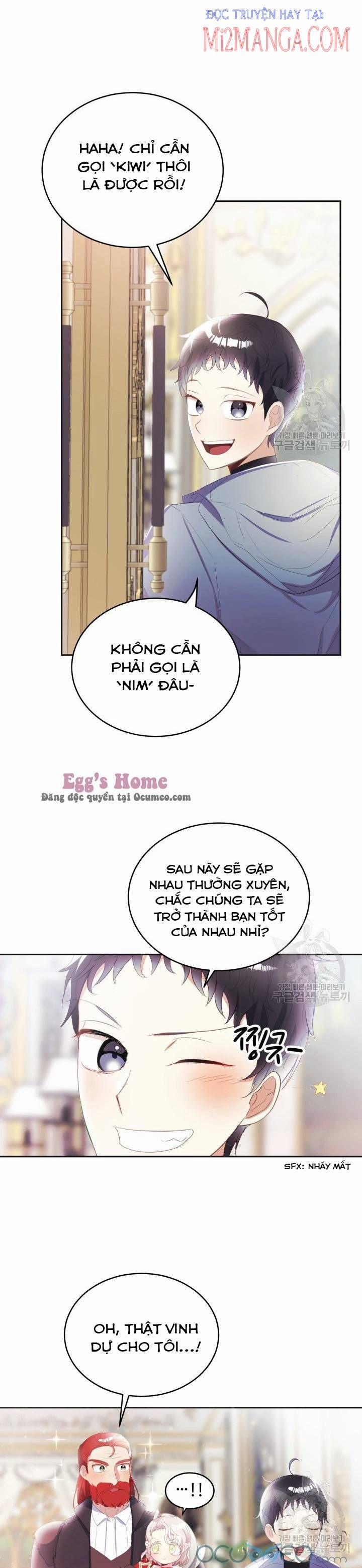 Đứa Con Của Rồng 15 trang 7