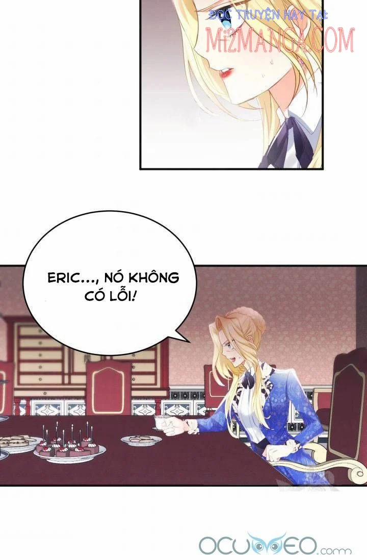 Đứa Con Của Rồng 16.5 trang 11