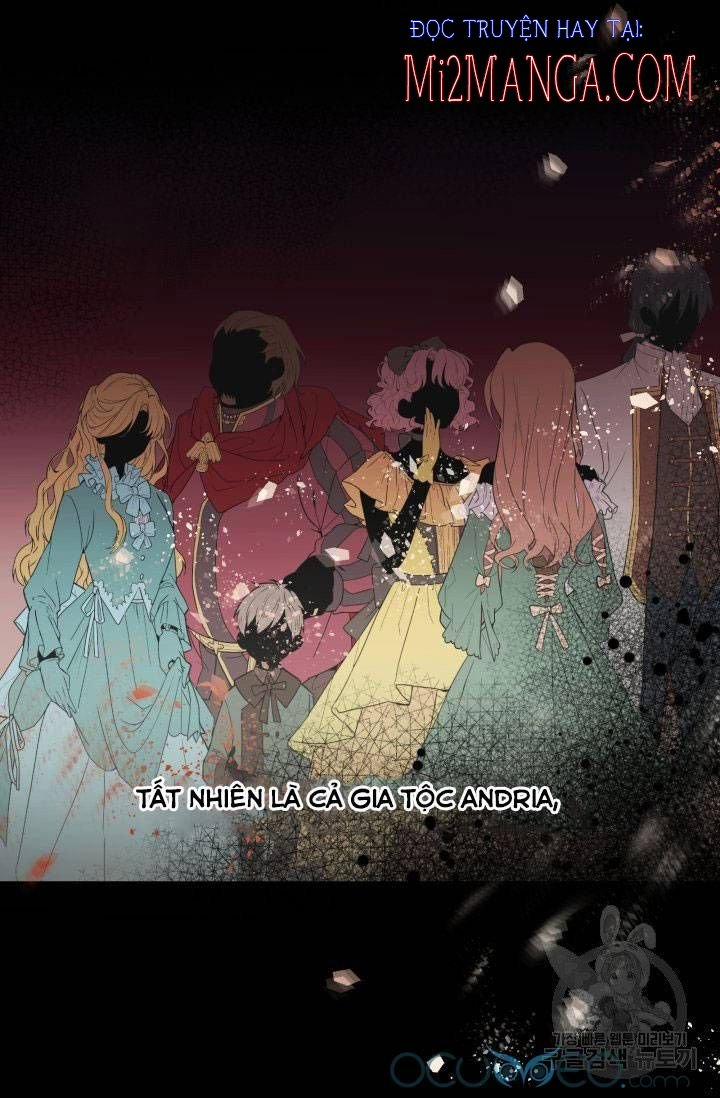 Đứa Con Của Rồng 16 trang 25