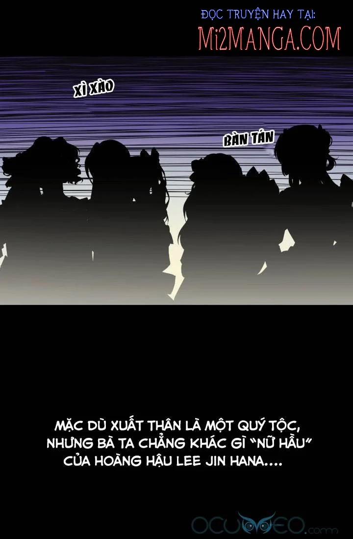 Đứa Con Của Rồng 16 trang 3