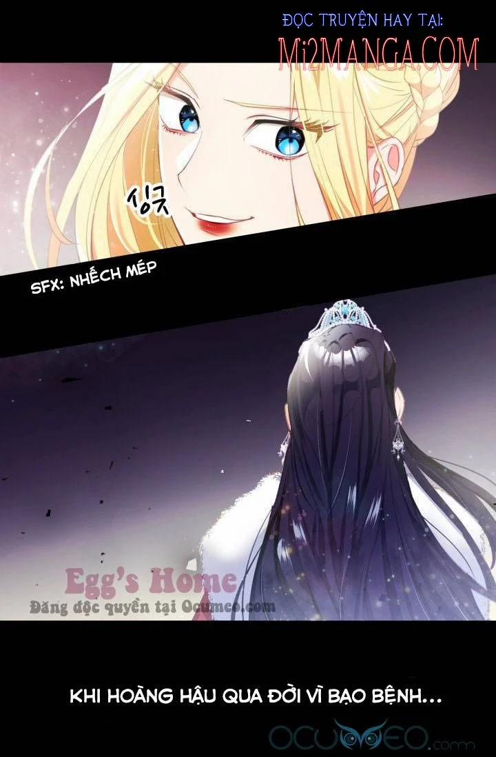 Đứa Con Của Rồng 16 trang 5