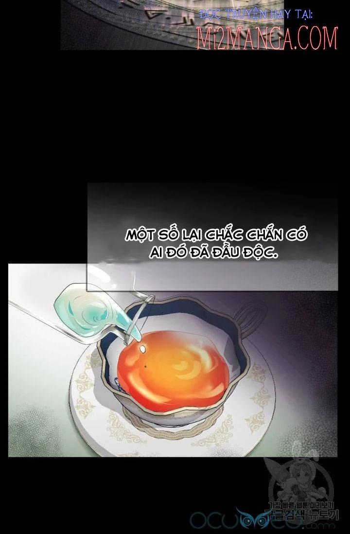 Đứa Con Của Rồng 16 trang 7