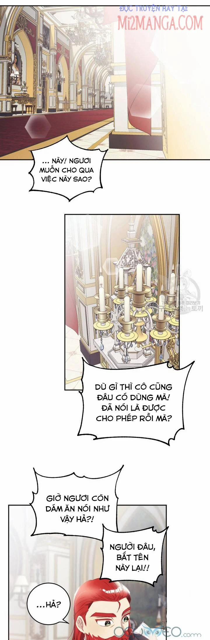 Đứa Con Của Rồng 17 trang 10