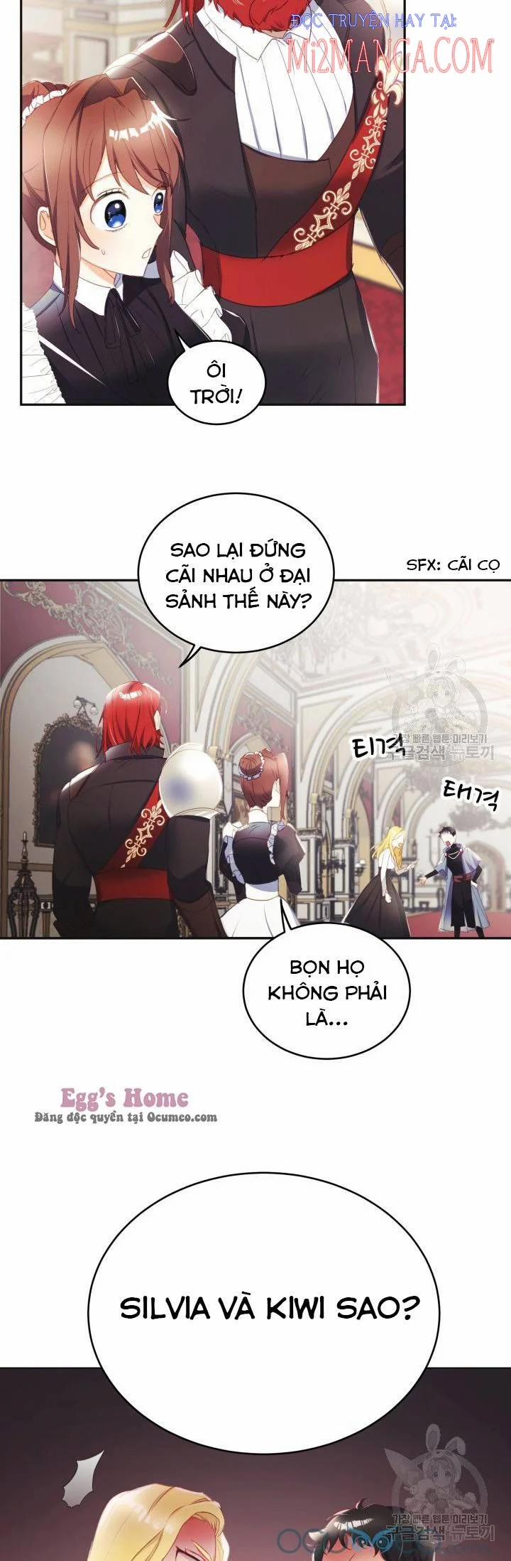 Đứa Con Của Rồng 17 trang 11