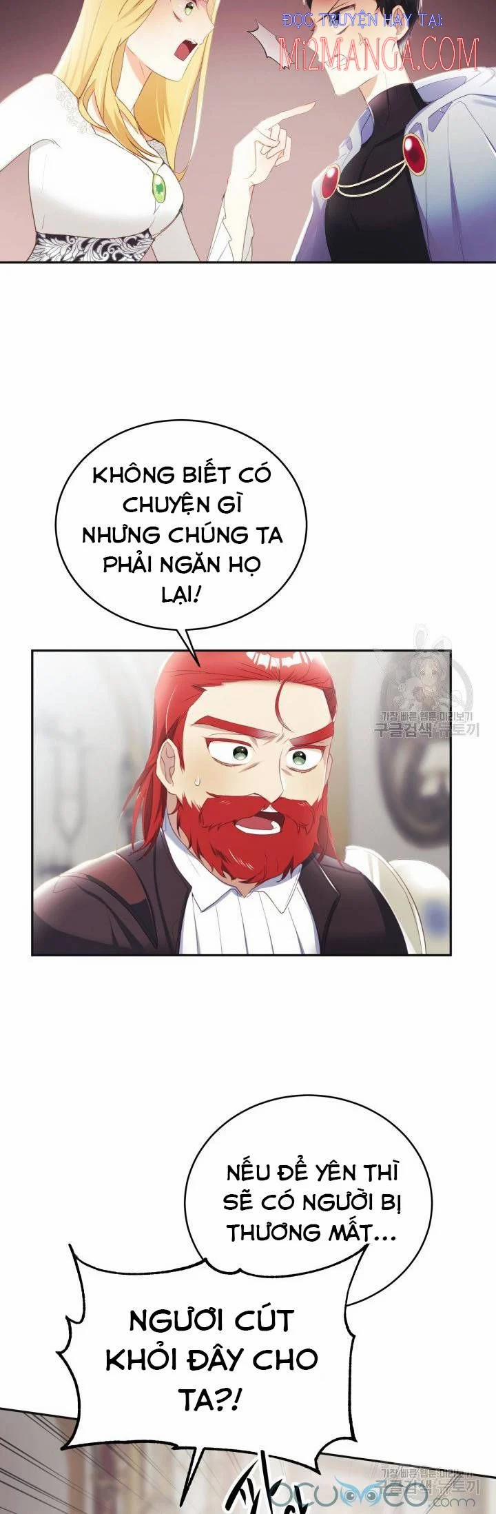 Đứa Con Của Rồng 17 trang 12