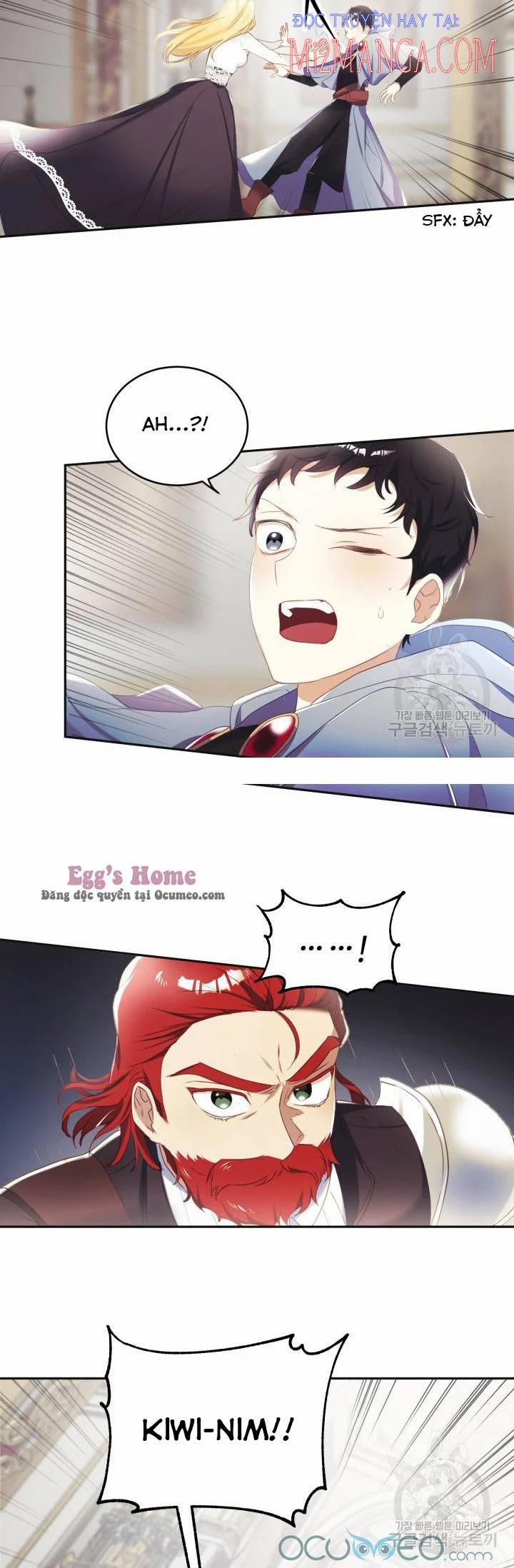 Đứa Con Của Rồng 17 trang 13