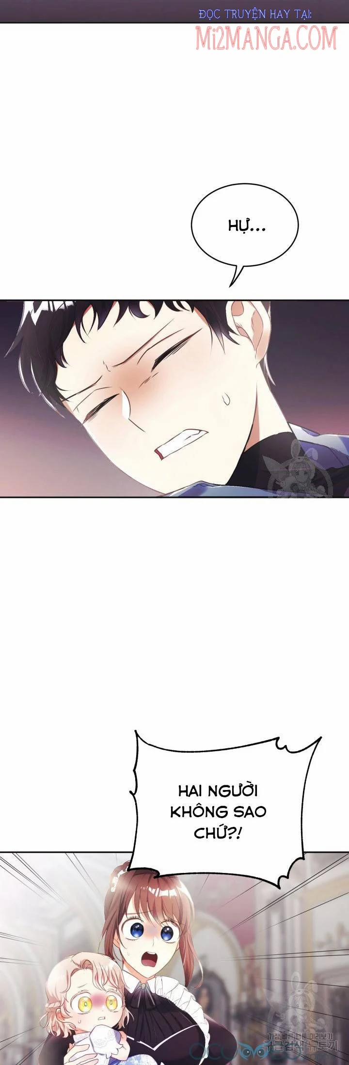 Đứa Con Của Rồng 17 trang 16