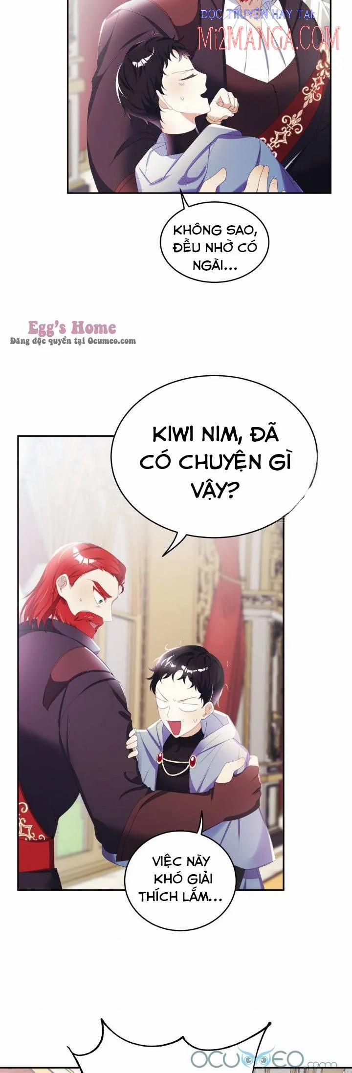 Đứa Con Của Rồng 17 trang 19