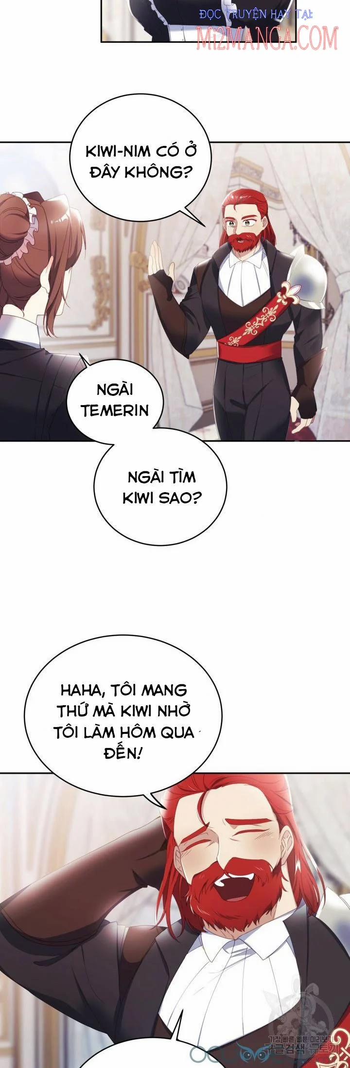 Đứa Con Của Rồng 17 trang 2