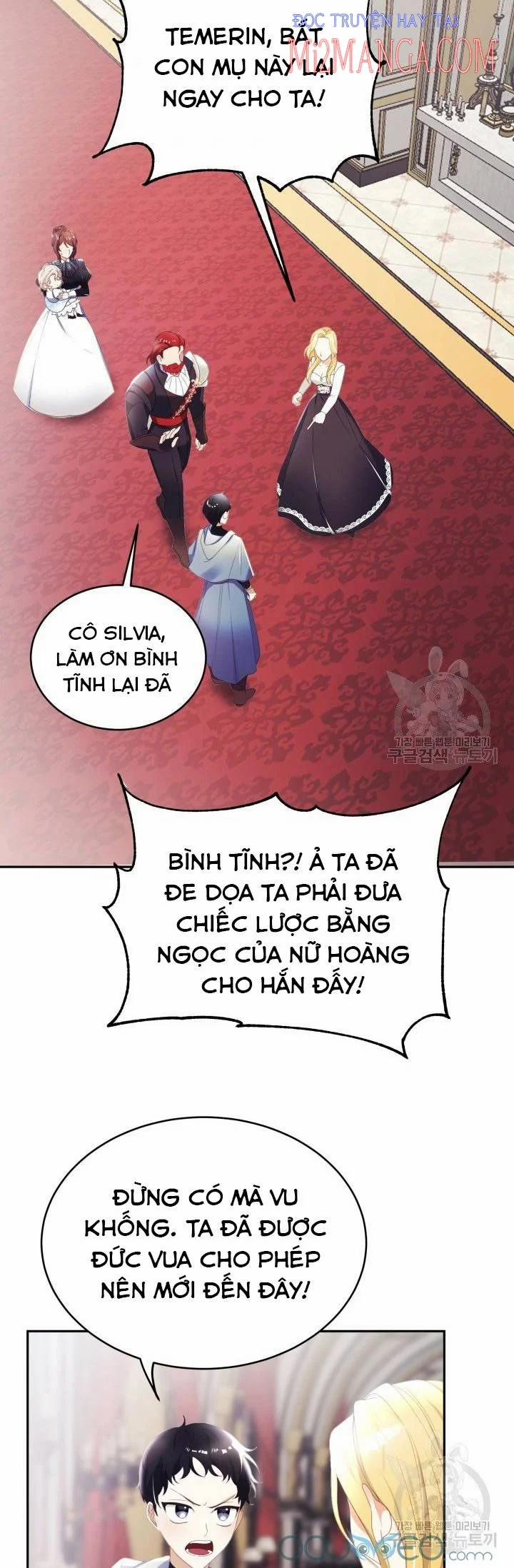 Đứa Con Của Rồng 17 trang 20