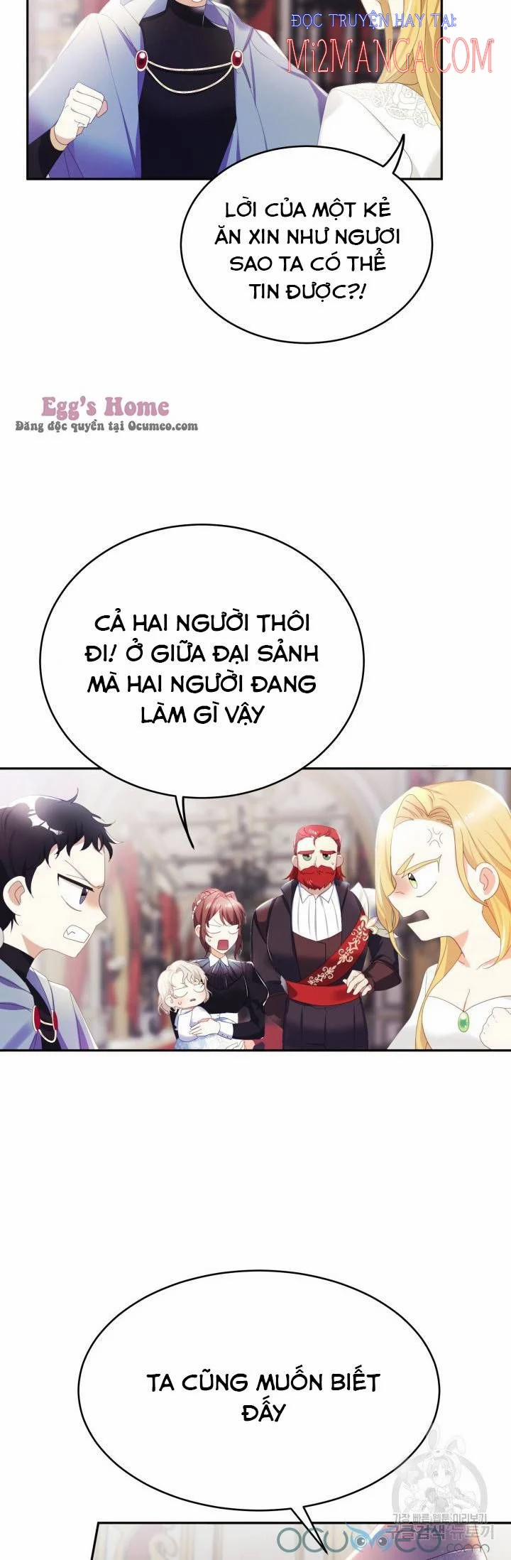 Đứa Con Của Rồng 17 trang 21