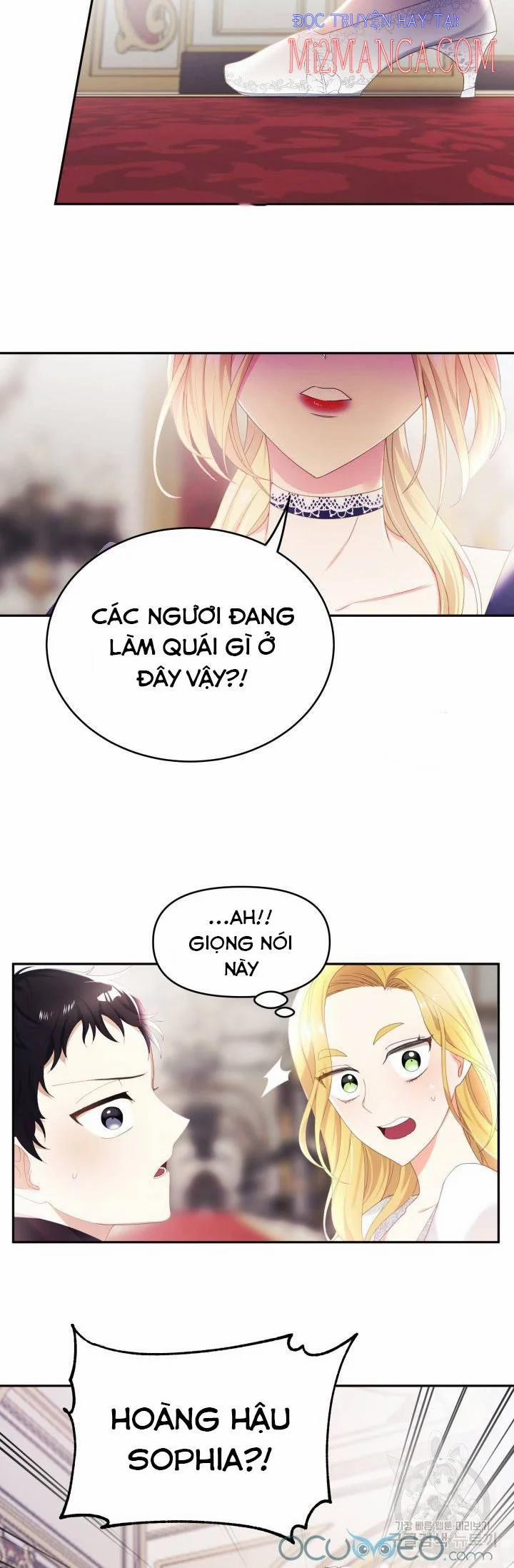 Đứa Con Của Rồng 17 trang 22