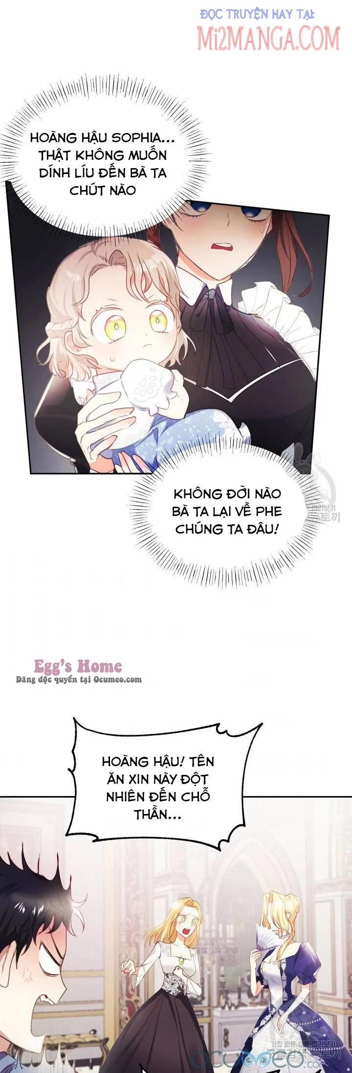 Đứa Con Của Rồng 17 trang 24