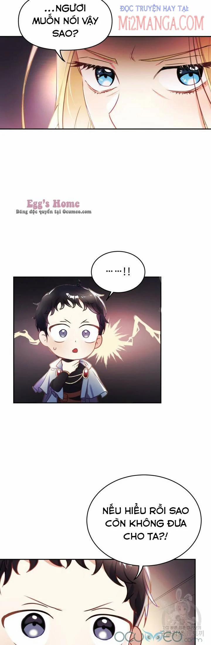 Đứa Con Của Rồng 17 trang 26